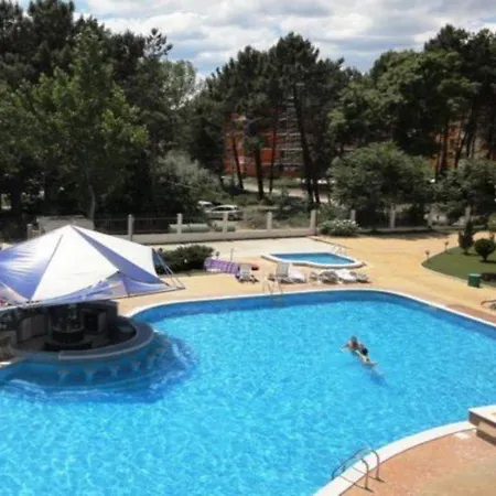 Aparthotel Sunny Dreams 2*