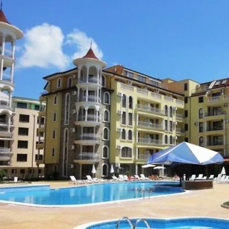 Sunny Dreams Sunny Beach