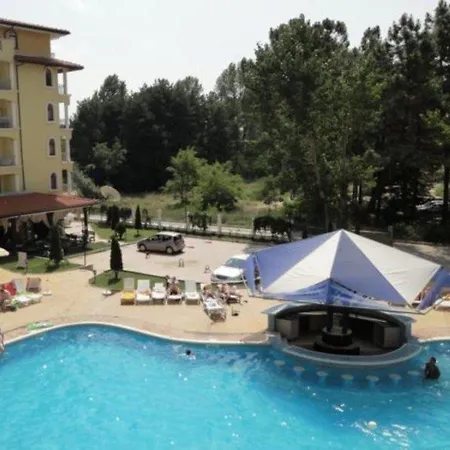 Aparthotel Sunny Dreams 2*