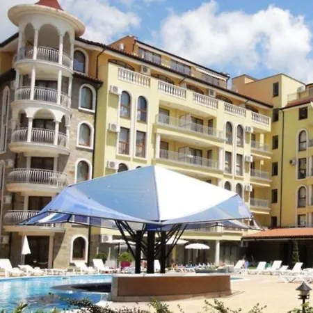 Aparthotel Sunny Dreams