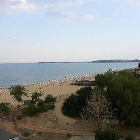 Sunny Dreams Sunny Beach