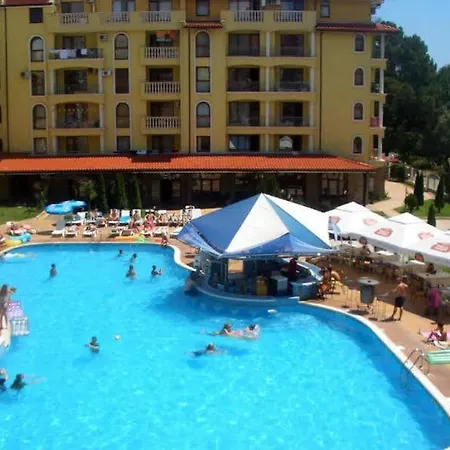 Aparthotel Sunny Dreams