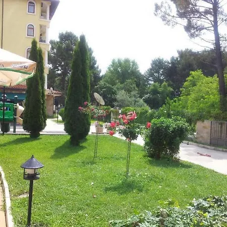 Aparthotel Sunny Dreams