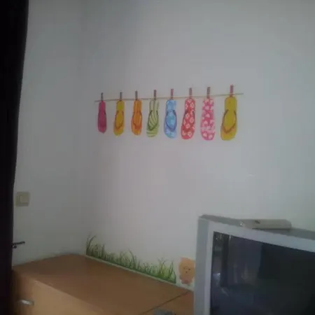 Aparthotel Sunny Dreams 2*