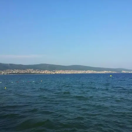 Sunny Dreams 2* Sunny Beach