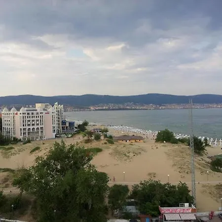 Sunny Dreams Aparthotel Sunny Beach