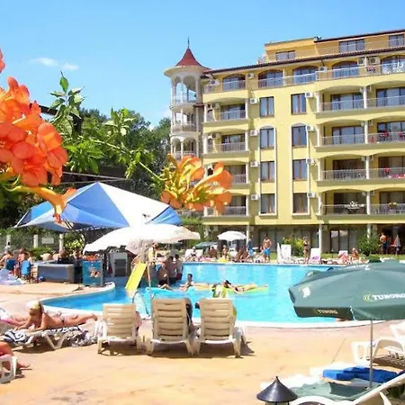 Aparthotel Sunny Dreams